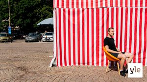 Koko maailma on verolle pantava!: 29.06.2021 18.20