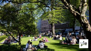 Miten kisaturistien koronatartunnat vaikuttavat Uudenmaan rajoituksiin?: 29.06.2021 15.44