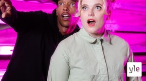 YleX Kesäiltapäivä: Tuppis ja Libiso: 29.06.2021 17.00