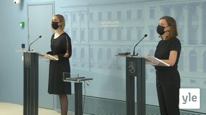 Novosti Yle: 29.06.2021 16.55