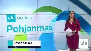 Yle Uutiset Pohjanmaa: 29.06.2021 17.06