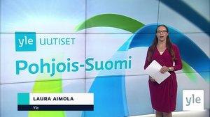 Yle Uutiset Pohjois-Suomi: 29.06.2021 17.06