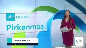 Yle Uutiset Pirkanmaa: 29.06.2021 17.06