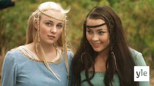 Siamilaiset kaksoset (7): 01.07.2021 00.01