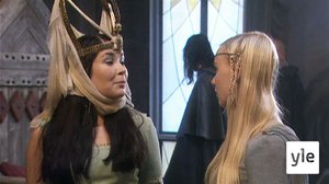 Zadarian kohtalonhetket (7): 01.07.2021 00.01