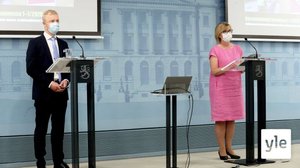 Onnettomuustutkintakeskus julkistaa koronapandemiaraporttinsa: 30.06.2021 13.51