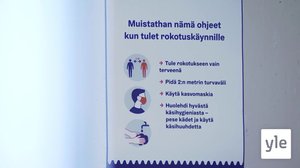 Novosti Yle: 30.06.2021 16.55