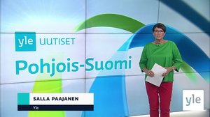 Yle Uutiset Pohjois-Suomi: 30.06.2021 17.06