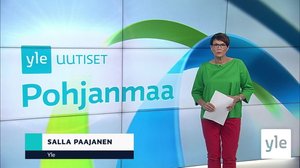 Yle Uutiset Pohjanmaa: 30.06.2021 17.06