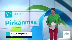 Yle Uutiset Pirkanmaa: 30.06.2021 17.06