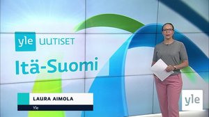 Yle Uutiset Itä-Suomi: 30.06.2021 17.06