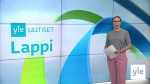 Yle Uutiset Lappi: 30.06.2021 17.06
