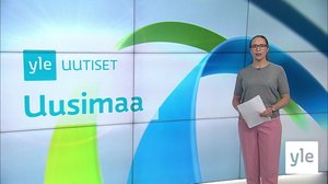 Yle Uutiset Uusimaa: 30.06.2021 17.06