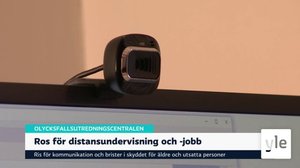 Yle Nyheter TV-nytt: 30.06.2021 18.00