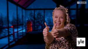 SUHTEETON YKSINÄISYYS: 01.07.2021 09.06