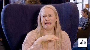 SUHTEETON TUNTEIDEN U-KÄÄNNÖS: 01.07.2021 09.07