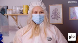 SUHTEETON KORONADEITTAILU: 01.07.2021 09.08