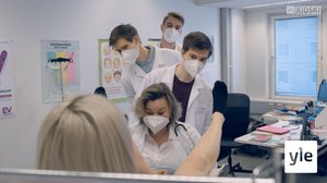 SUHTEETON GYNEKÄYNTI: 01.07.2021 09.12