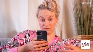 SUHTEETON TINDERÖINTI: 01.07.2021 09.13