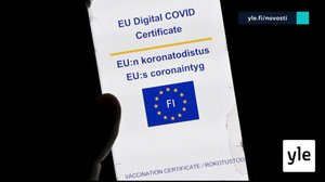 Novosti Yle: 01.07.2021 16.55