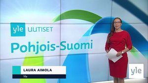 Yle Uutiset Pohjois-Suomi: 01.07.2021 17.06