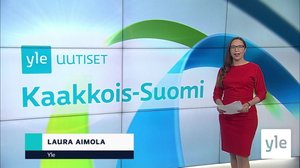 Yle Uutiset Kaakkois-Suomi: 01.07.2021 17.06