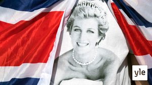 Prinsessa Dianan patsaan julkistaminen: 01.07.2021 17.28