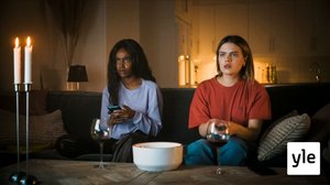 Syviä haavoja (S): 02.07.2021 06.00