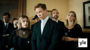 Hautajaiset (12): 02.07.2021 06.00