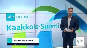Yle Uutiset Kaakkois-Suomi: 02.07.2021 17.06