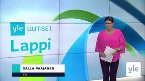 Yle Uutiset Lappi: 02.07.2021 17.06