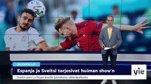 Urheiluruutu: 02.07.2021 22.03