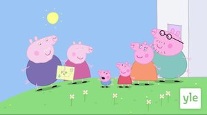 Aarteenetsintä (S): 03.07.2021 07.15