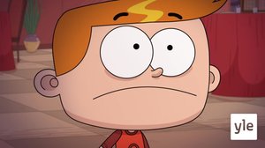 Vuokko-tädin vierailu (7): 03.07.2021 09.00