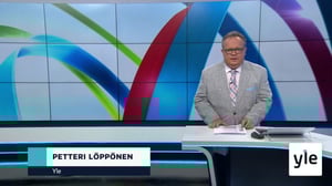 Yle Uutiset 10.00: 03.07.2021 10.05