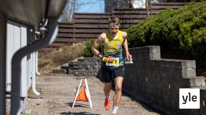 VM i orientering: Sprint (svenskt referat): 03.07.2021 18.14