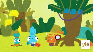 Yllätys! (S): 04.07.2021 07.14