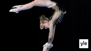 Akrobatian MM: 04.07.2021 17.31