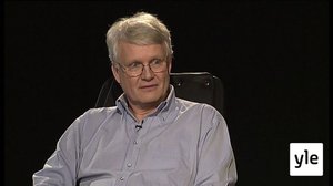 Ihmisen arvoitus : 05.07.2021 06.00