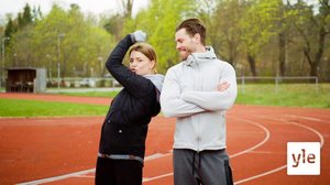 Taistelu kehoa ja mieltä vastaan: 05.07.2021 06.00