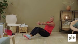 Mage och rygg: 05.07.2021 06.00