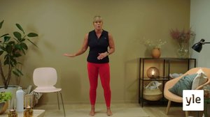 Rörlighet: 05.07.2021 06.00