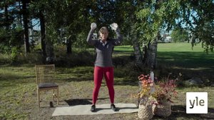 Flaskor: 05.07.2021 06.00