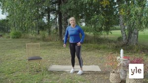 Rörlighet: 05.07.2021 06.00