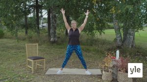 Rörlighet: 05.07.2021 06.00