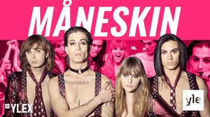 MÅNESKIN – NÄMÄ ASIAT VIISUVOITTAJISTA PITÄÄ TIETÄÄ: 05.07.2021 09.54