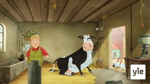 Henrietta ja kadonnut omenapiirakka (S): 05.07.2021 17.08