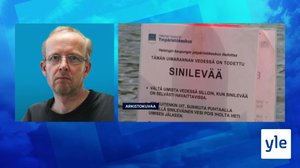 Novosti Yle: 05.07.2021 16.55