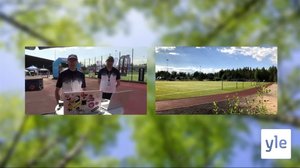 Nuuksio Backyard Ultra: perjantai klo 17-21: 05.07.2021 12.29