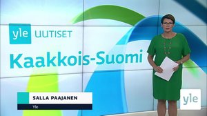 Yle Uutiset Kaakkois-Suomi: 05.07.2021 17.06